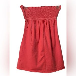Rose Tube Top Women’s